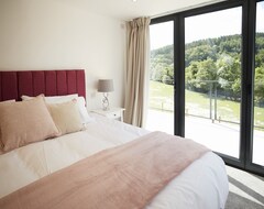 Cijela kuća/apartman Set In The Tranquil Teign Valley, Teign Vale Makes The Most Of Its Position (Drewsteignton, Ujedinjeno Kraljevstvo)