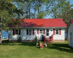 Toàn bộ căn nhà/căn hộ Willsboro Bay Family Getaway On Lake Champlain (Willsboro, Hoa Kỳ)
