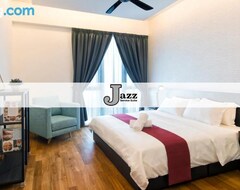 Casa/apartamento entero De Jazz (Georgetown, Malasia)