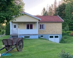 Casa/apartamento entero Ta Det Lugnt (Råda, Suecia)