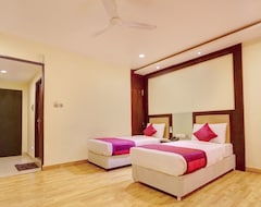 Hotel Collection O 460 Miyapur (Secunderabad, India)