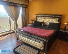 Casa/apartamento entero Private And Luxury Stay In Islamabad, Bahria Town (Rawalpindi, Paquistán)