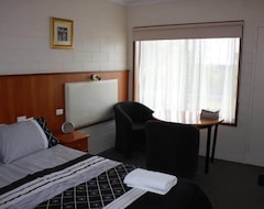 Opal Motel (Leongatha, Avustralya)