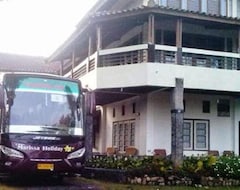 Hotel Pondok Buah Sinuan (Bandung, Indonesia)