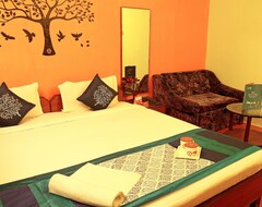 Hotelli OYO 2910 Hotel Relax (Kalkutta, Intia)