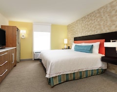 Hotel Home2 Suites by Hilton Biloxi North/D'Iberville (D'Iberville, Sjedinjene Američke Države)