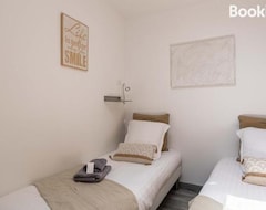 Cijela kuća/apartman Cosy Appartement 1br/4p - Hyper Centre (Cannes, Francuska)