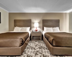 Khách sạn Quality Hotel & Suites Niagara Falls New York (Thác Niagara, Hoa Kỳ)