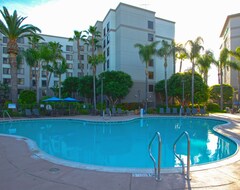 Hotel Sonesta Anaheim Resort Area (Anaheim, USA)