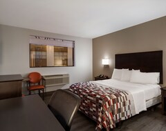 Hotell Gateway Inn (Hempstead, USA)