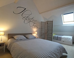 Cijela kuća/apartman Gite Sartilly, 1 Bedroom, 3 Persons (Angey, Francuska)