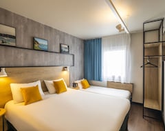 Khách sạn Hotel ibis Saint Malo La Madeleine (Saint-Malo, Pháp)