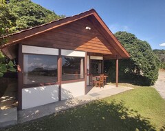 Khách sạn Cabinas Bella Vista (Monteverde, Costa Rica)