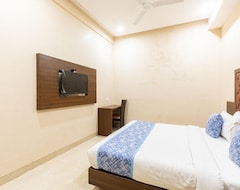 Khách sạn Hotel New Vertigo Suites (Mumbai, Ấn Độ)