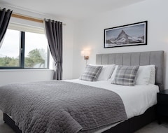 Koko talo/asunto Two Queens Houses - A House That Sleeps 10 Guests In 5 Bedrooms (Aviemore, Iso-Britannia)