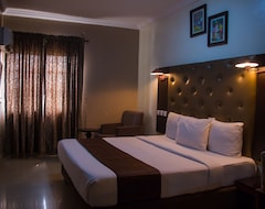 Hotel Eastgate Lagos (Lekki, Nigeria)