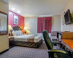 Hotel Quality Inn South (Wichita, EE. UU.)