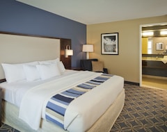 Nationwide Hotel and Conference Center (Columbus, ABD)