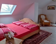 Koko talo/asunto Apartment Anastasia At Engelsblick (Kreuzau, Saksa)