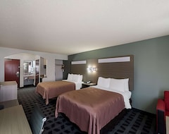Otel Quality Inn & Suites DFW Airport South (Irving, ABD)