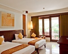 Khách sạn The Rani Hotel & Spa (Kuta, Indonesia)
