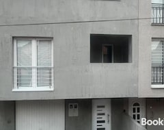 Hele huset/lejligheden Apartman Riki (Ilidža, Bosnien-Hercegovina)