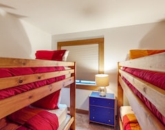 Otel Northstar Throwback Townhome (Truckee, ABD)