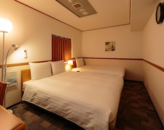 Hotel Toyoko Inn Nagoya Nishiki (Nagoya, Japan)