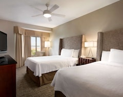 Hotelli Homewood Suites By Hilton Plano-Richardson (Plano, Amerikan Yhdysvallat)