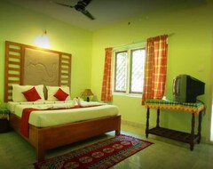 Hotel El-Paradiso (Thekkady, Indien)