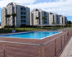 Toàn bộ căn nhà/căn hộ 2 Bedroom Apartment For 5 People With Pool And Paddle. (Verges, Tây Ban Nha)