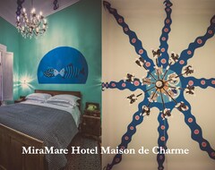 Hotel Miramare (Cagliari, Italija)