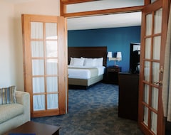 Khách sạn Boarders Inn & Suites by Cobblestone Hotels - Medford (Medford, Hoa Kỳ)