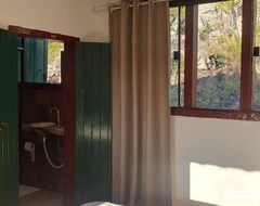 Entire House / Apartment Chale Alto Do Bandirinha (Diamantina, Brazil)