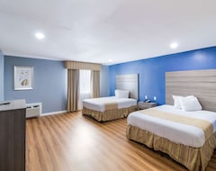 Hotel Rodeway Inn & Suites (Port Arthur, USA)