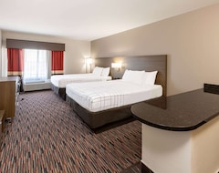Hotelli La Quinta Inn & Suites Wichita Falls - MSU Area (Wichita Falls, Amerikan Yhdysvallat)