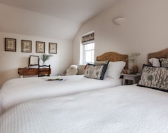 Casa/apartamento entero Calenick - A House That Sleeps 8 Guests In 4 Bedrooms (Port Isaac, Reino Unido)