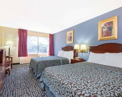 Hotel Sky Palace Inn And Suites Wichita East (Wichita, Sjedinjene Američke Države)