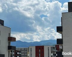 Toàn bộ căn nhà/căn hộ Hygge Apartment Brasov (Brasov, Romania)
