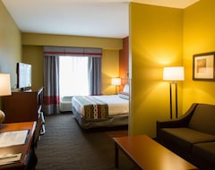 Hotel Best Western Executive Inn & Suites (Grand Rapids, Sjedinjene Američke Države)