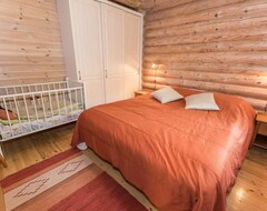 Cijela kuća/apartman Vacation Home Koivuranta In JÄmijÄrvi - 9 Persons, 3 Bedrooms (Jämijärvi, Finska)