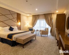 The Palaces Hotel Suites - Wadeen (Abha, Saudi-Arabien)