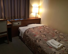 Khách sạn Hotel Palace Sendai (Sendai, Nhật Bản)