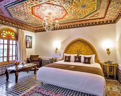 Hotel Riad Palais Marjana (Fès, Maroko)