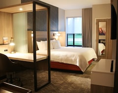 Hotel Springhill Suites Baltimore White Marsh/middle River (Lansdowne, Sjedinjene Američke Države)