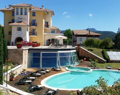 Casa/apartamento entero Villa La Quiete (Mogliano, Italia)