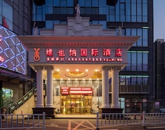 Khách sạn Vienna Hotel (Nanyang Square) (Taicang, Trung Quốc)