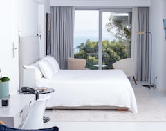 Hotel Villa Didon (Tunis, Tunisia)