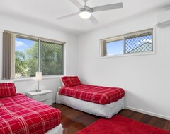 Cijela kuća/apartman Family Friendly House With Pool & Aircon (Caboolture, Australija)