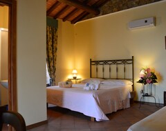 Bed & Breakfast Villa Quiete (Spadafora, Ý)